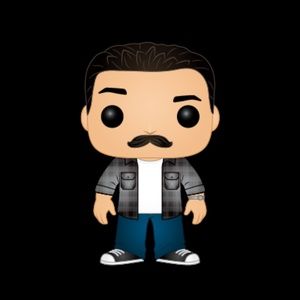 Meet your Posher, Eric